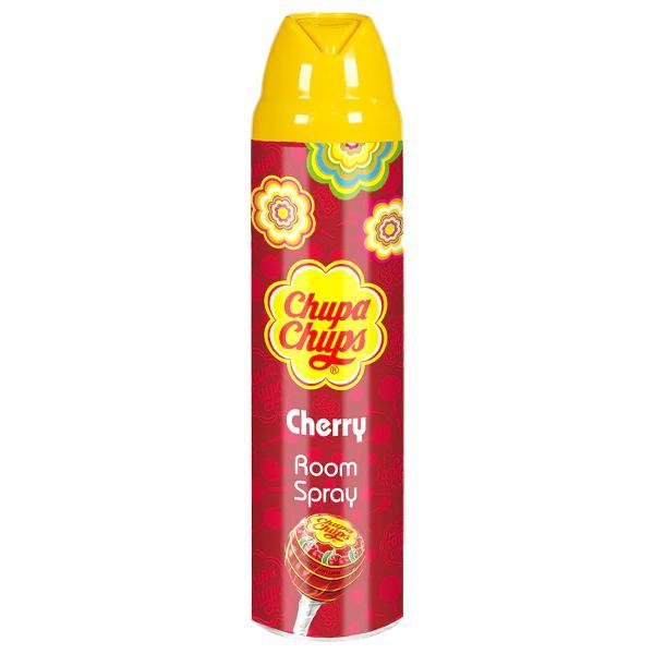 Chupa Chups Cherry Room Spray - 300ml