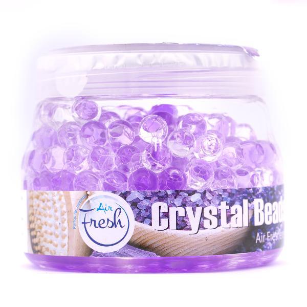 Aussie Clean Air Freshener Lavender Crystal Beads - 340g