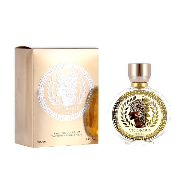 Female Vigorous Women Perfume - 100ml