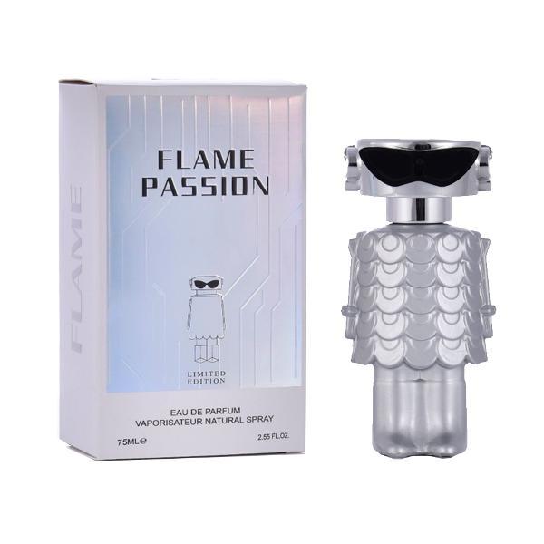 Flame Passion Women Perfume - 75ml