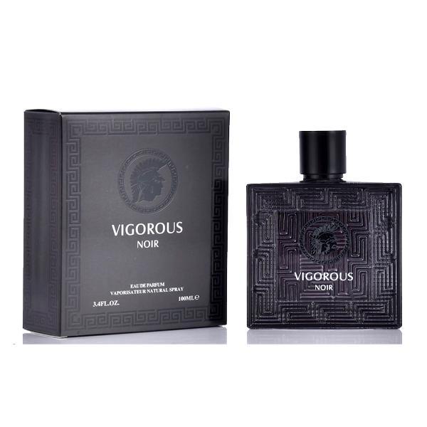 Vigorous Noir Men Perfume - 100ml