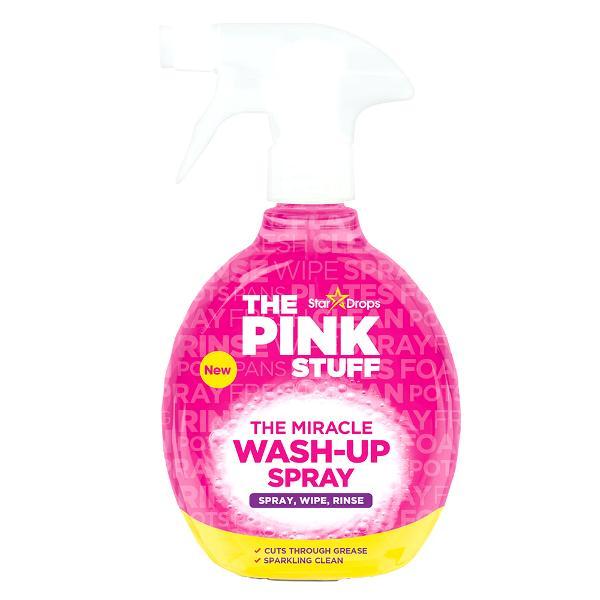 The Pink Stuff WashUp Spry - 500ml