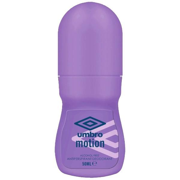 Umbro Men Roll On Deo Motion - 50ml