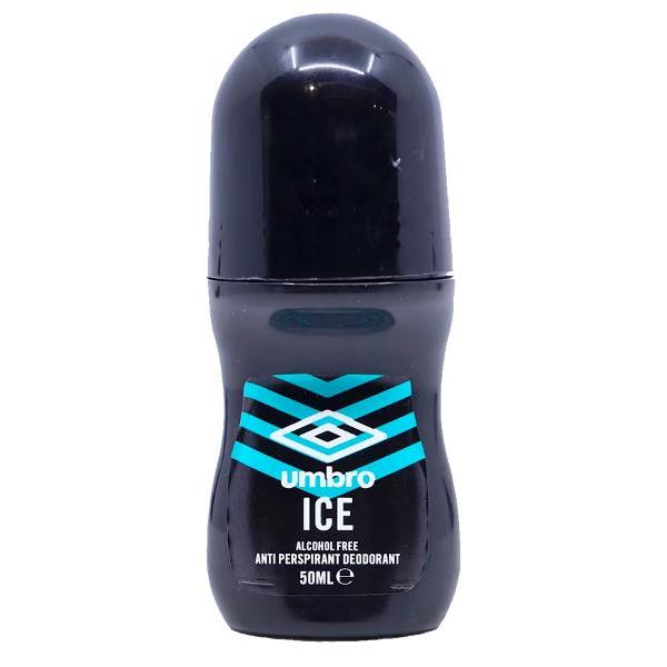 Umbro Men Roll On Deo Ice - 50ml