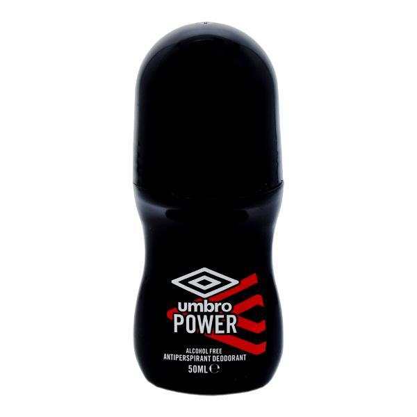 Umbro Men Roll On Deo Power - 50ml