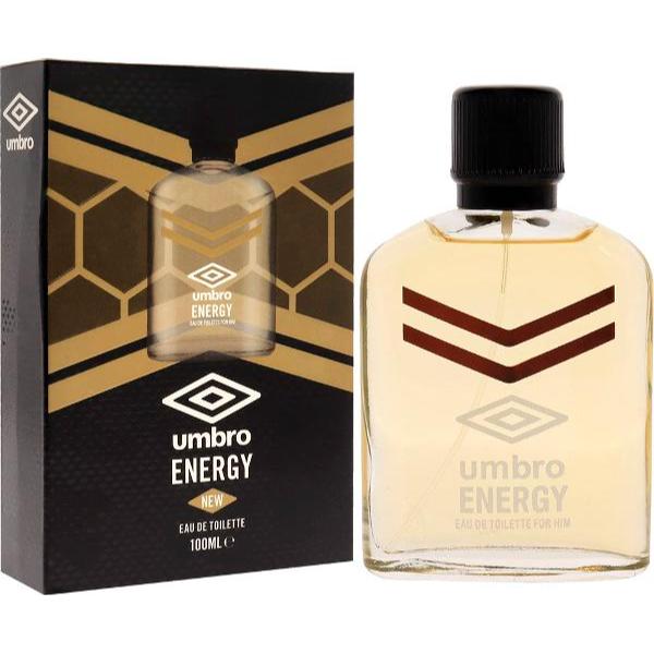 Umbro EAU Energy - 100ml