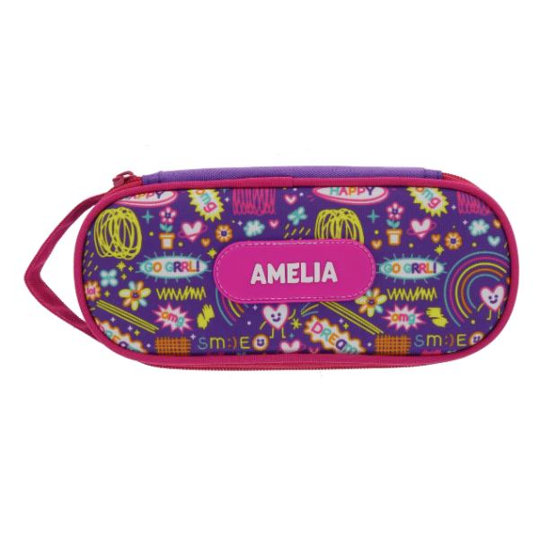 Amelia Pencil Case