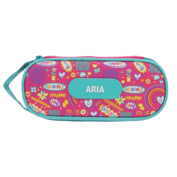 Aria Pencil Case