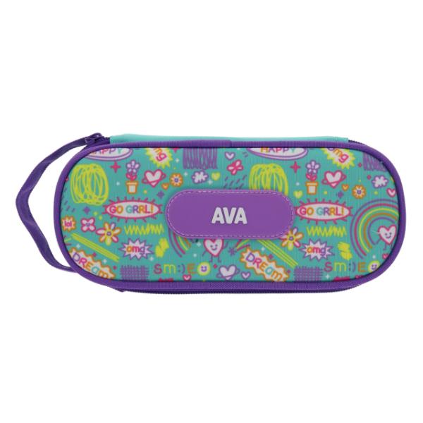 Ava Pencil Case