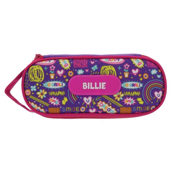 Billie Pencil Case