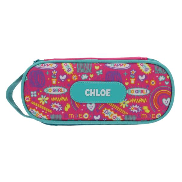 Chloe Pencil Case