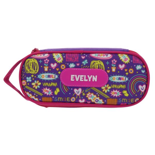 Evelyn Pencil Case