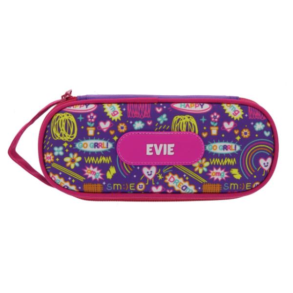 Evie Pencil Case