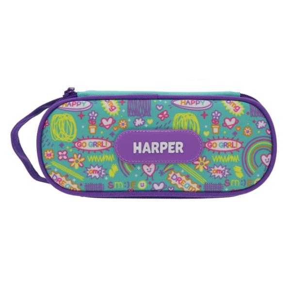 Harper Pencil Case