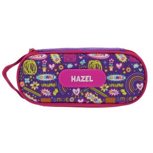 Hazel Pencil Case