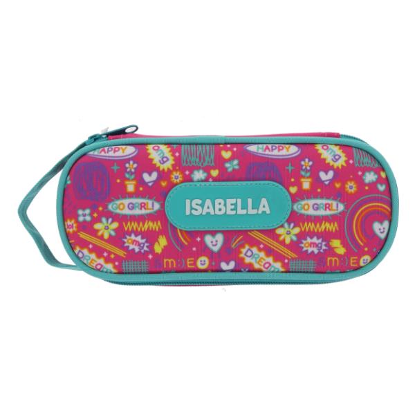 Isabella Pencil Case