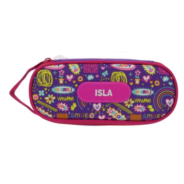 Isla Pencil Case