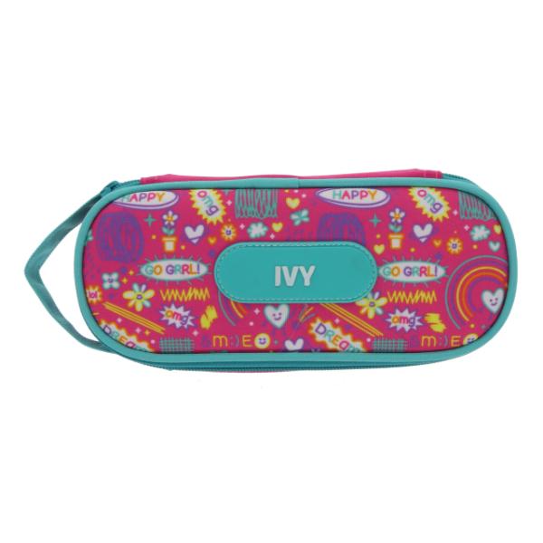 Ivy Pencil Case