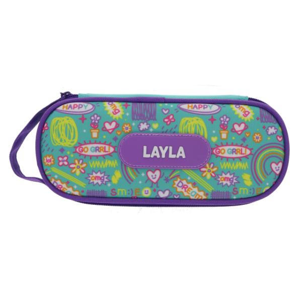 Layla Pencil Case