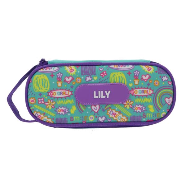 Lily Pencil Case