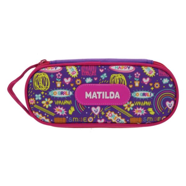 Matilda Pencil Case