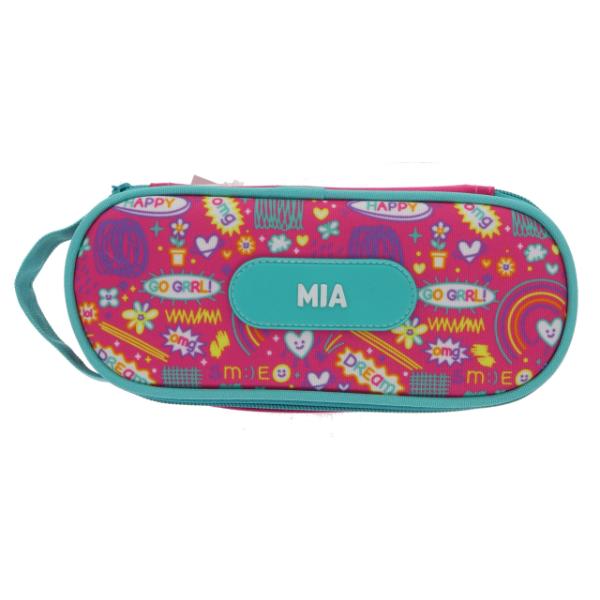 Mia Pencil Case