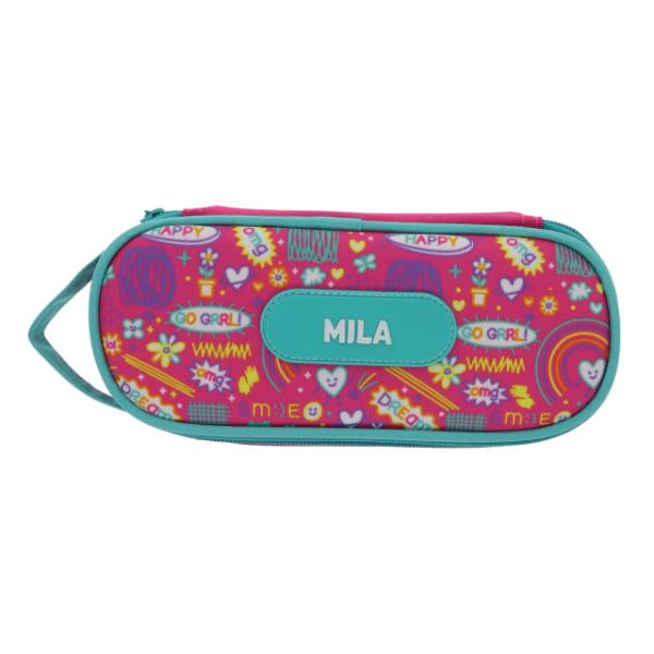 Mila Pencil Case