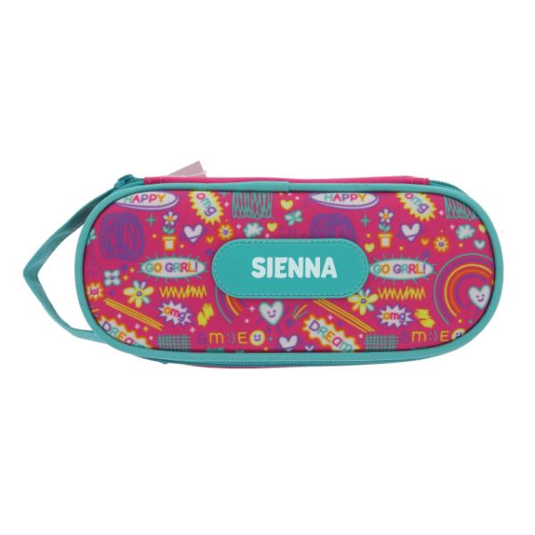 Sienna Pencil Case