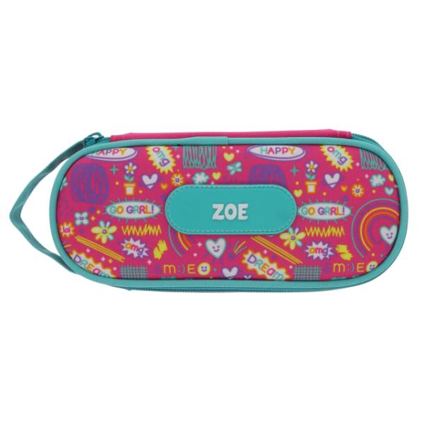 Zoe Pencil Case