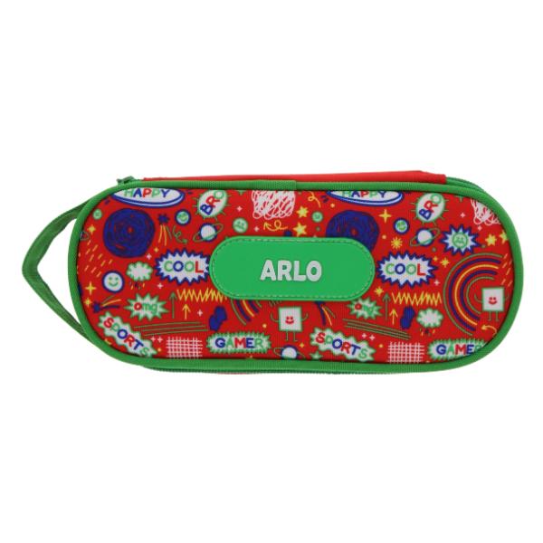 Arlo Pencil Case