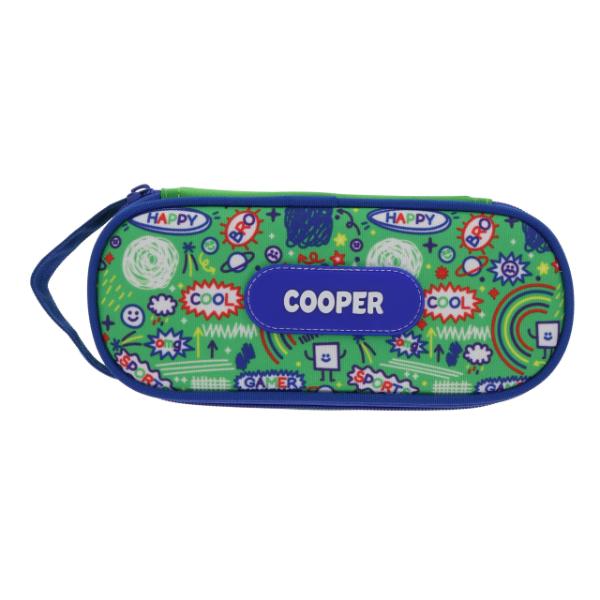 Cooper Pencil Case