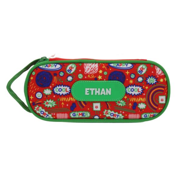 Ethan Pencil Case