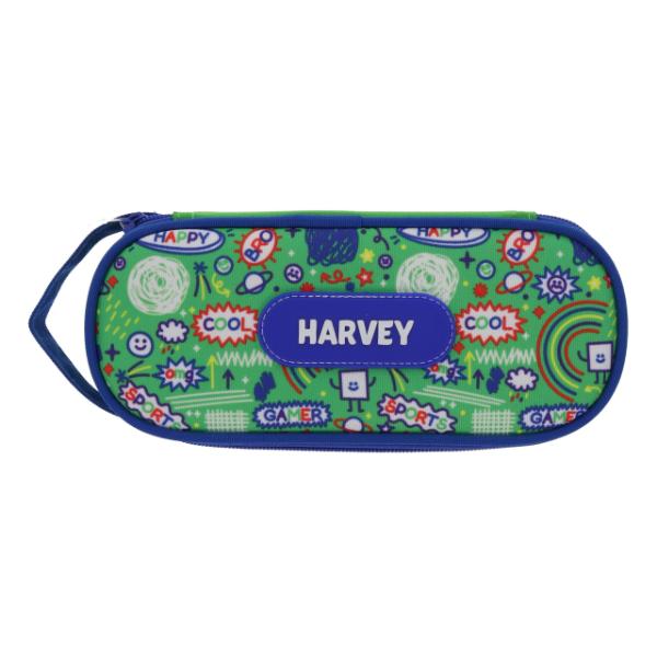 Harvey Pencil Case