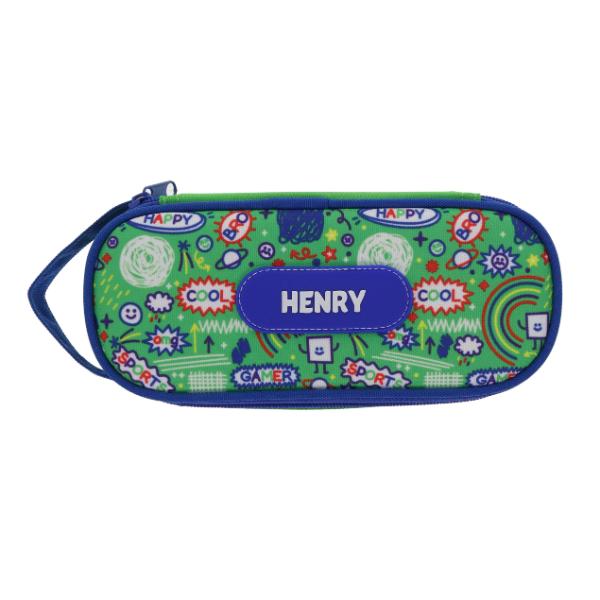 Henry Pencil Case