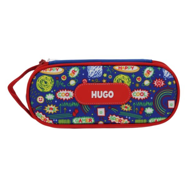 Hugo Pencil Case