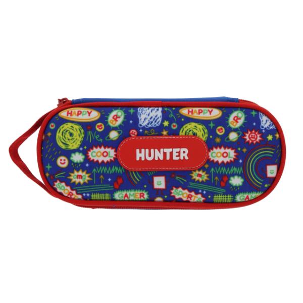 Hunter Pencil Case