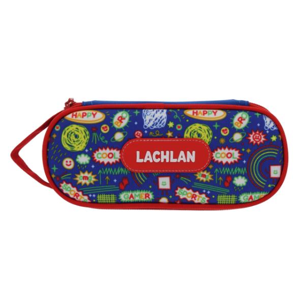 Lachlan Pencil Case