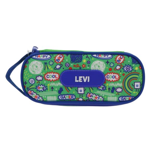 Levi Pencil Case