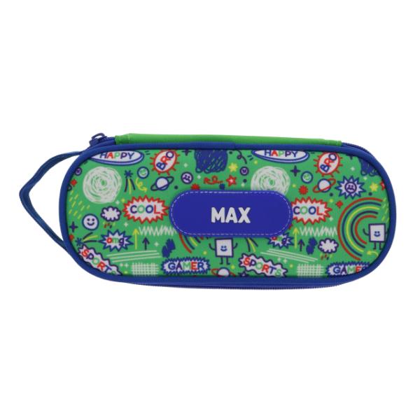 Max Pencil Case