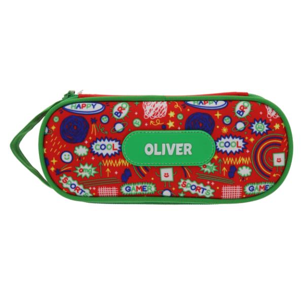 Oliver Pencil Case