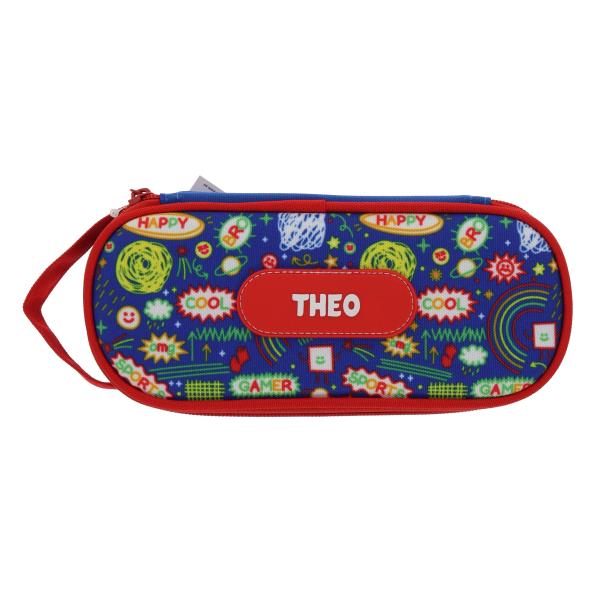 Theo Pencil Case