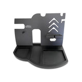 Load image into Gallery viewer, Black Mens Republic Docking Station &amp; Night Stand
