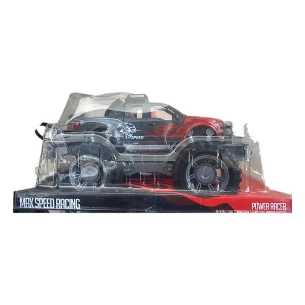 Max Speed Racing Truck - Assorted