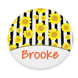 Load image into Gallery viewer, Brooke Motif Coaster
