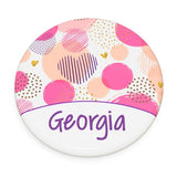 Load image into Gallery viewer, Georgia Motif Coaster
