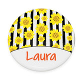 Load image into Gallery viewer, Laura Motif Coaster
