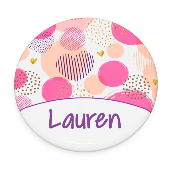 Lauren Motif Coaster
