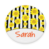 Load image into Gallery viewer, Sarah Motif Coaster
