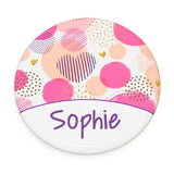 Load image into Gallery viewer, Sophie Motif Coaster
