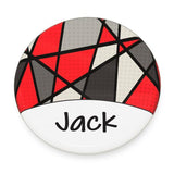 Load image into Gallery viewer, Jack Motif Coaster
